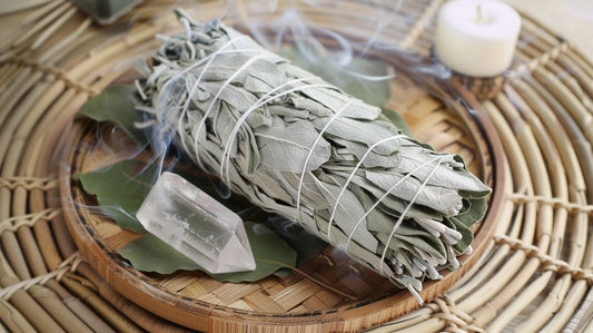 White Sage Bundle