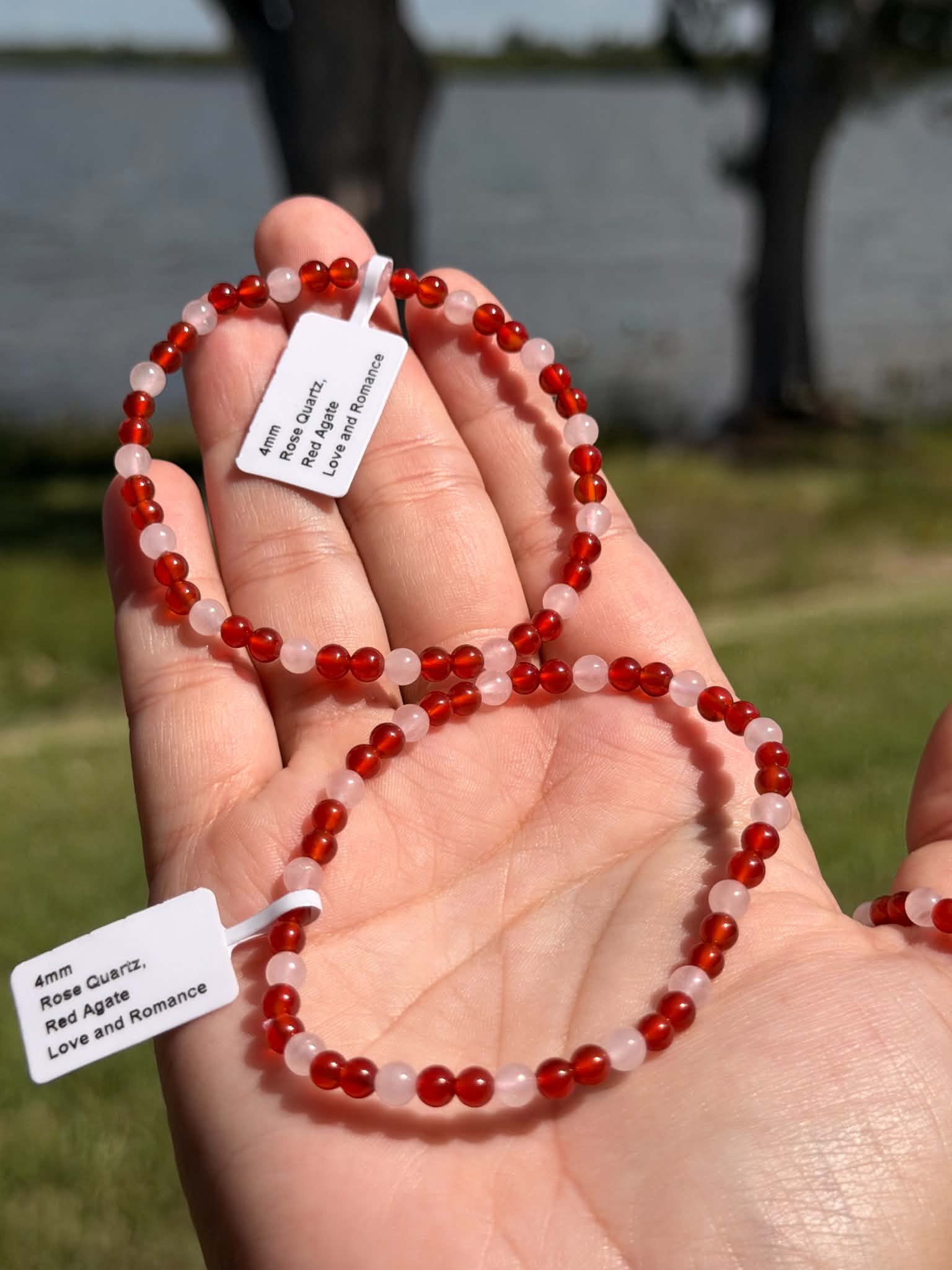 Love & Romance bracelet