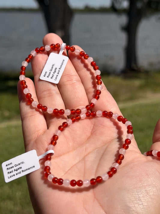 Love & Romance bracelet