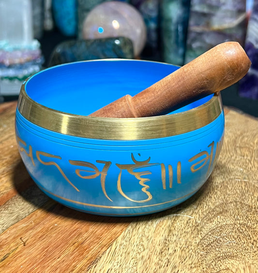 Ganesha Healing Bowl