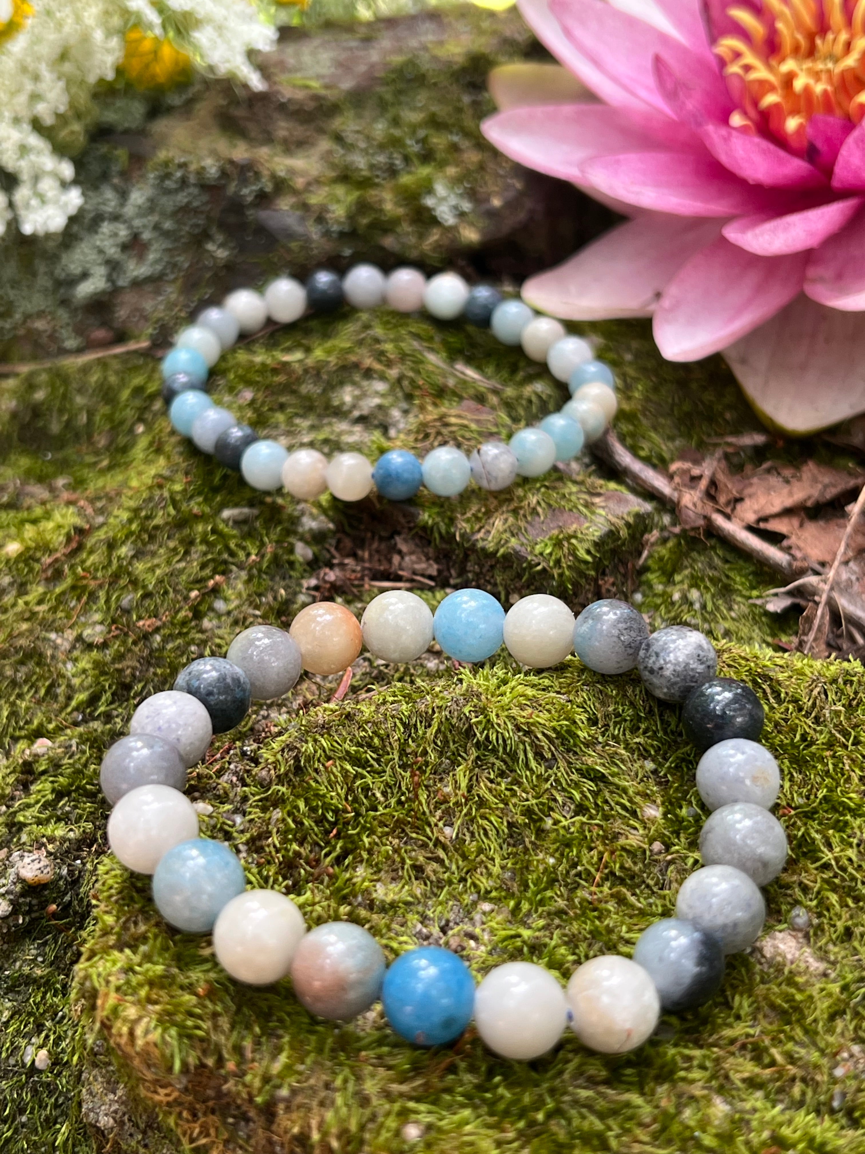 Trolleite Bracelet