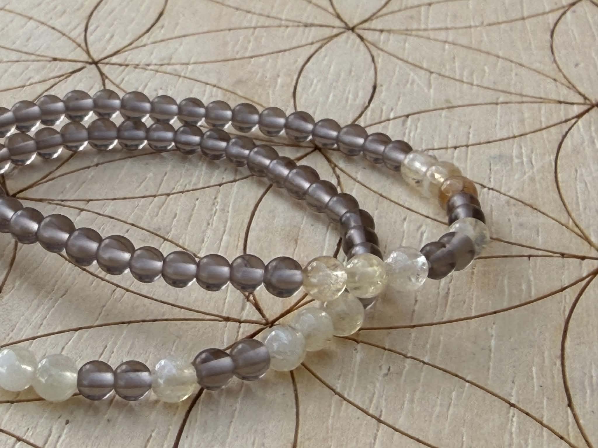 ✨ Positive Energy & Protection bracelet