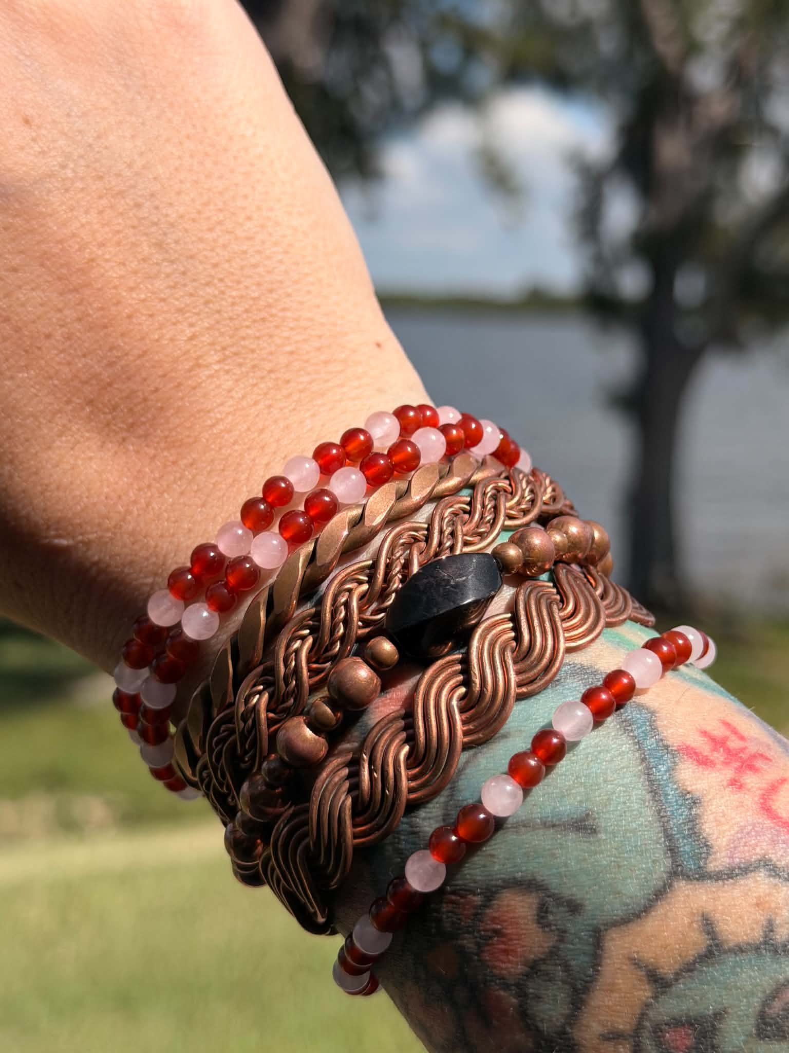 Love & Romance bracelet