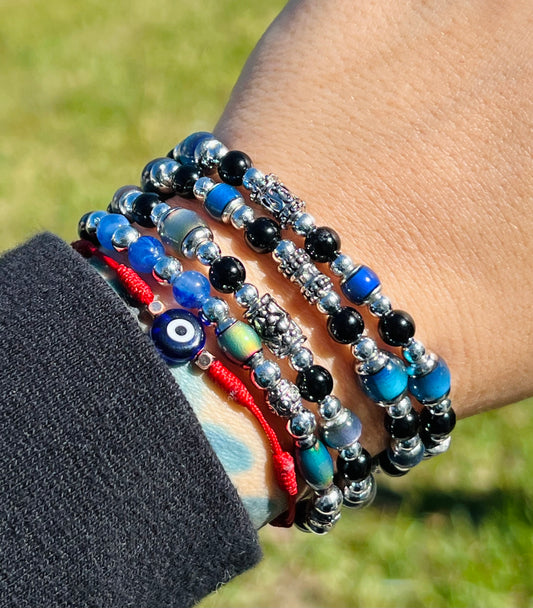 Mood Changing bracelets