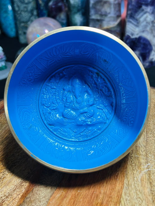 Ganesha Healing Bowl