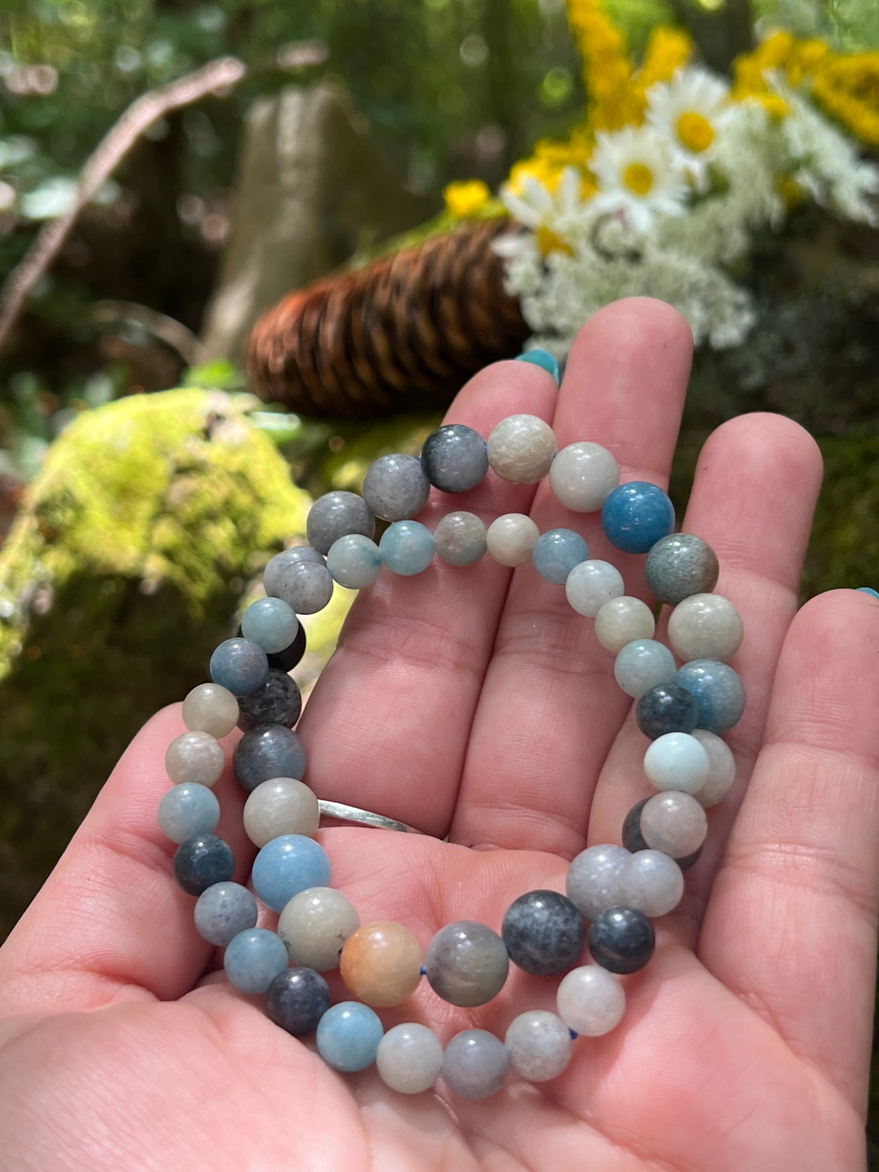 Trolleite Bracelet