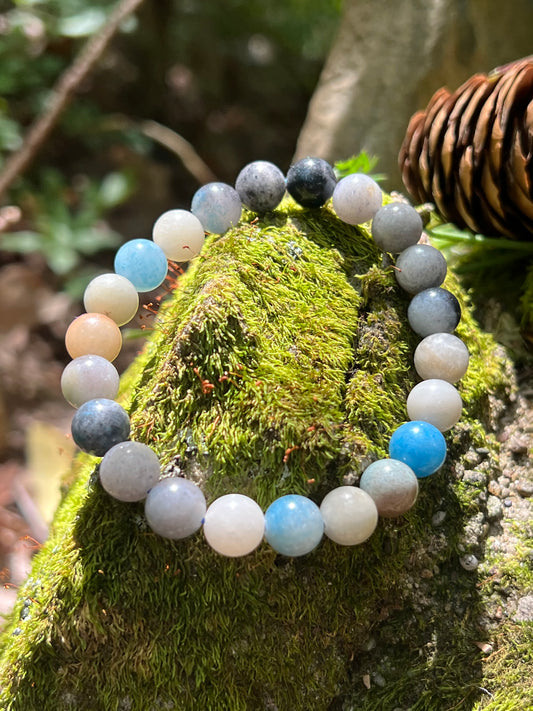 Trolleite Bracelet