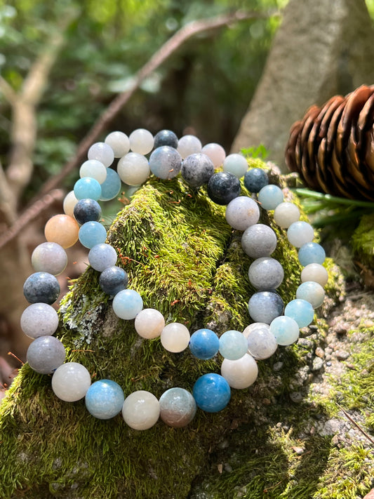 Trolleite Bracelet