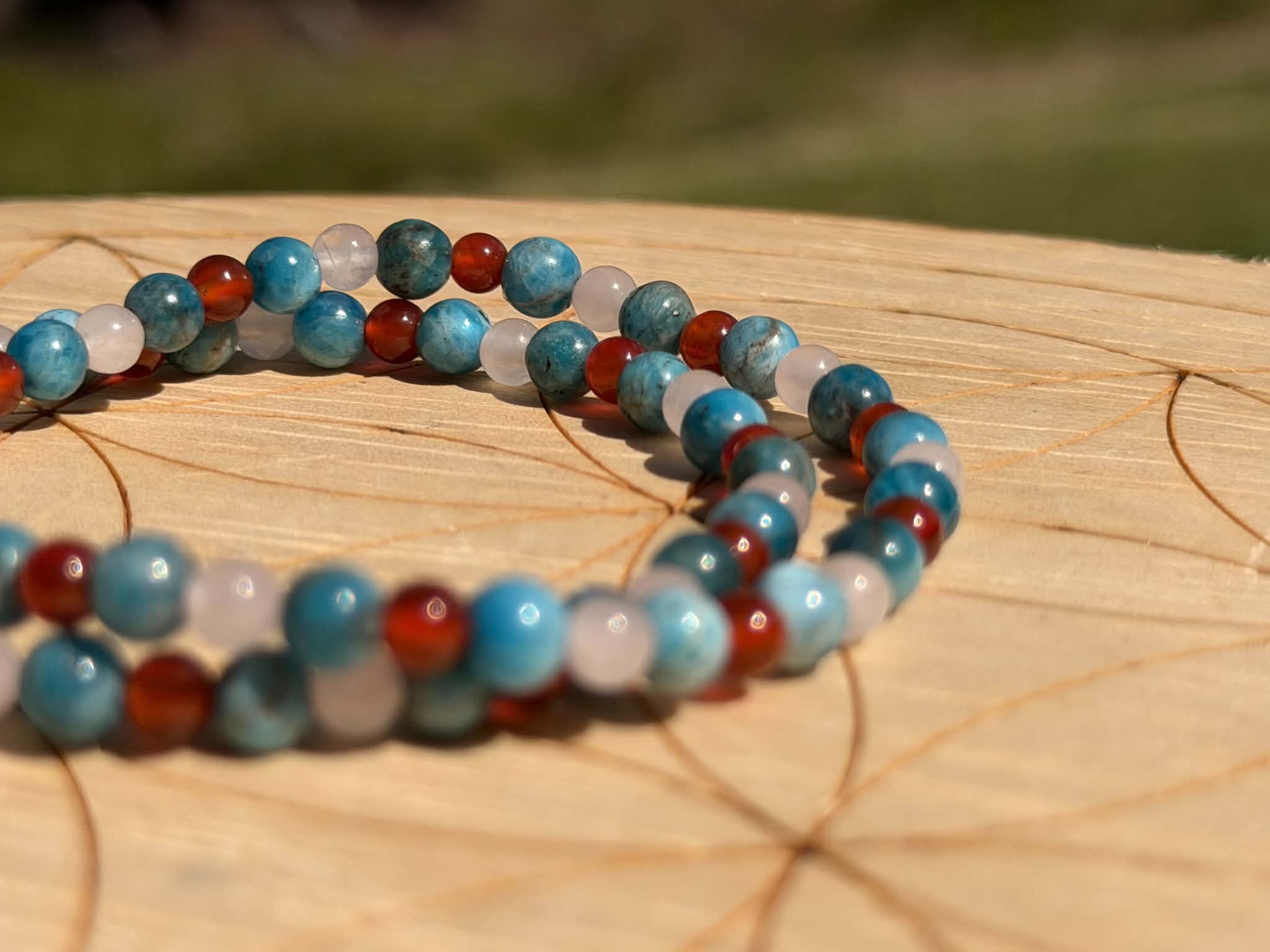Passion & Determination bracelet
