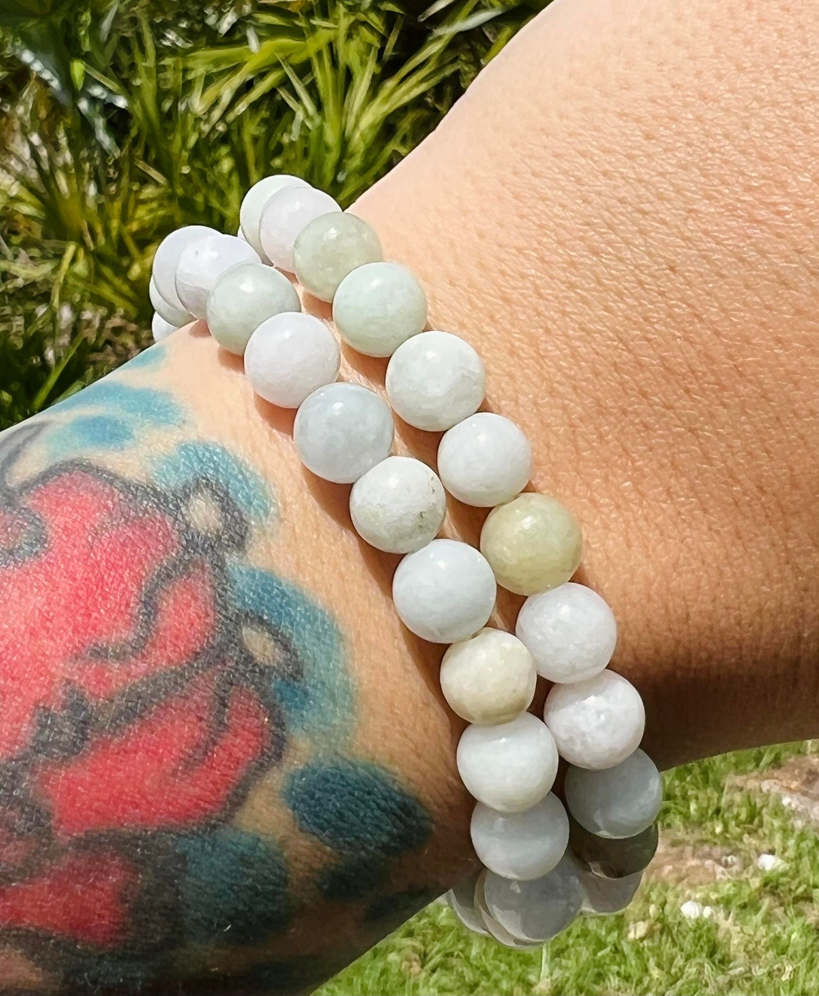 Burma Jade Bracelet