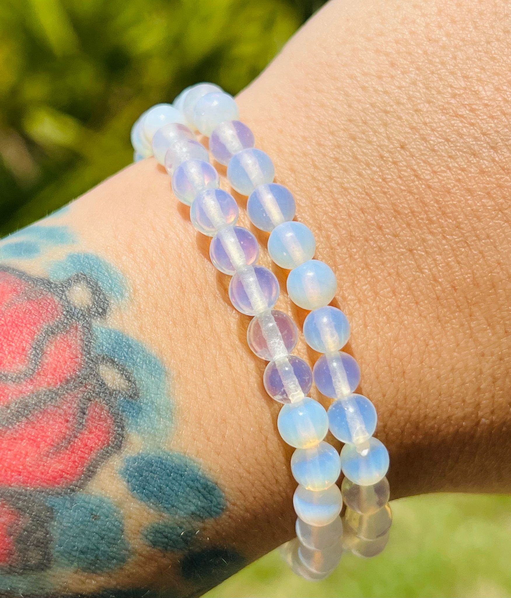 Opalite Bracelet