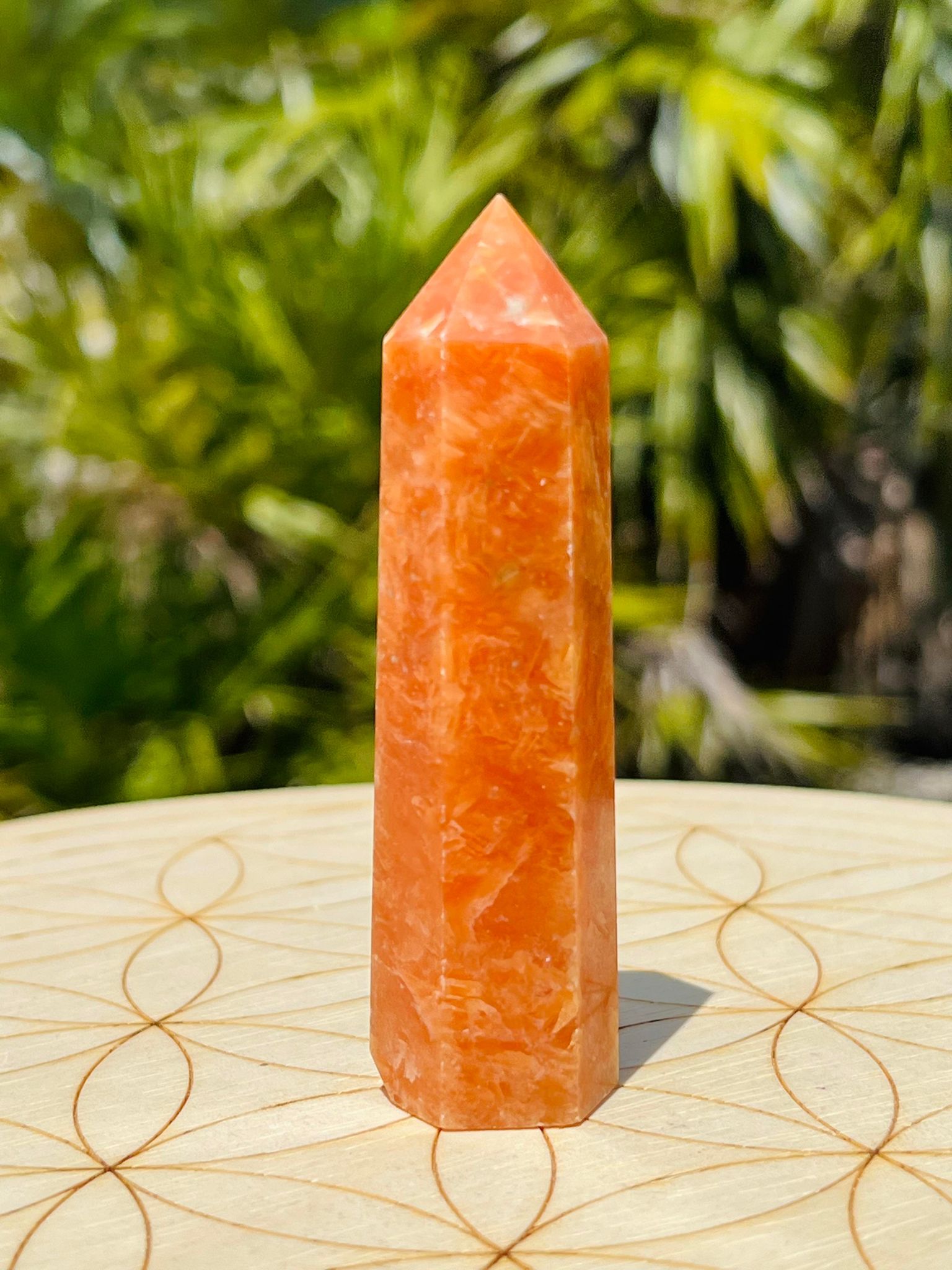 Sunstone Tower