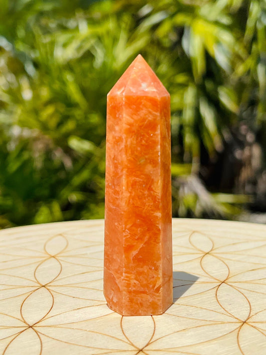 Sunstone Tower