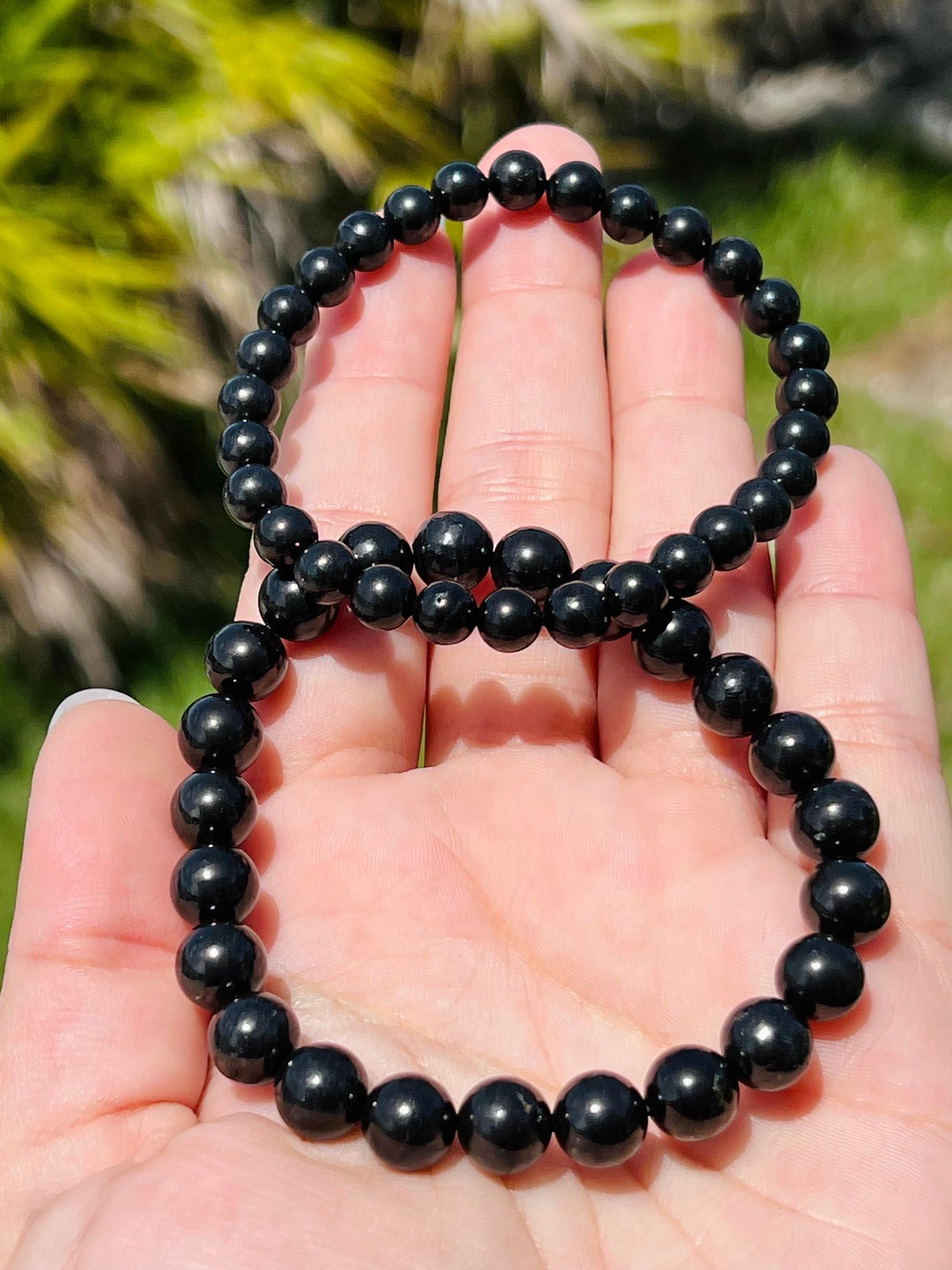 Shungite Bracelet