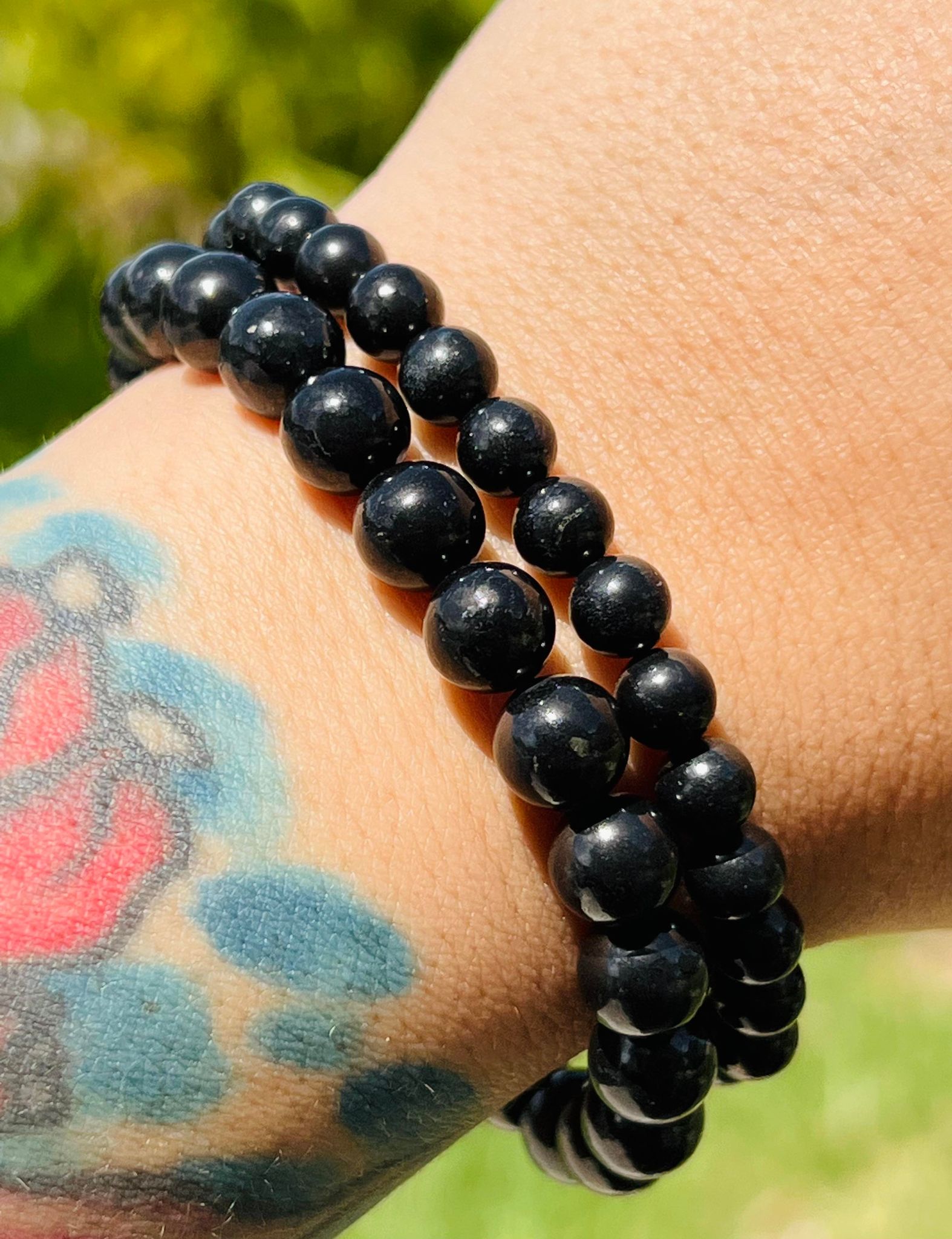 Shungite Bracelet