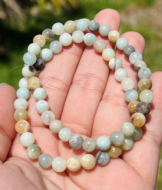 Amazonite Bracelet