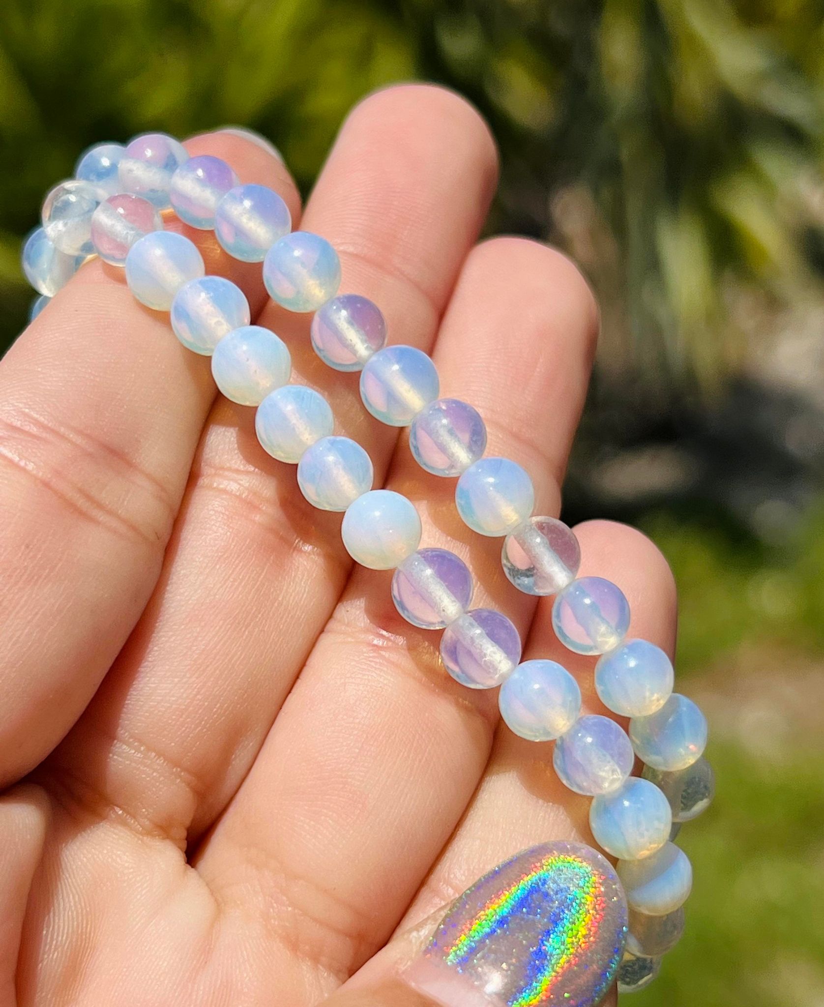 Opalite Bracelet