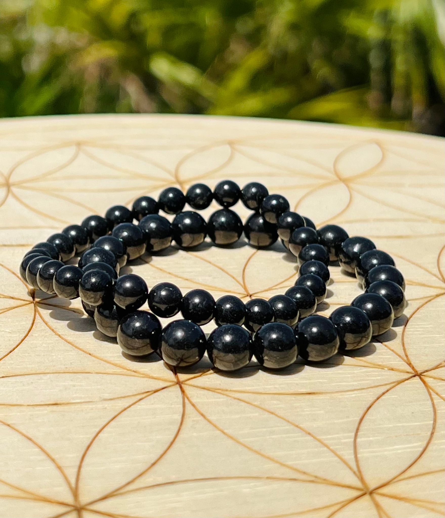 Shungite Bracelet