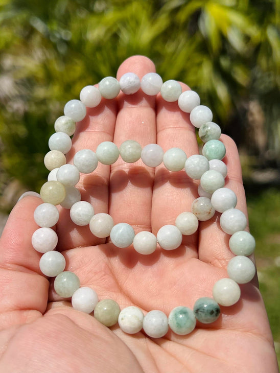Burma Jade Bracelet