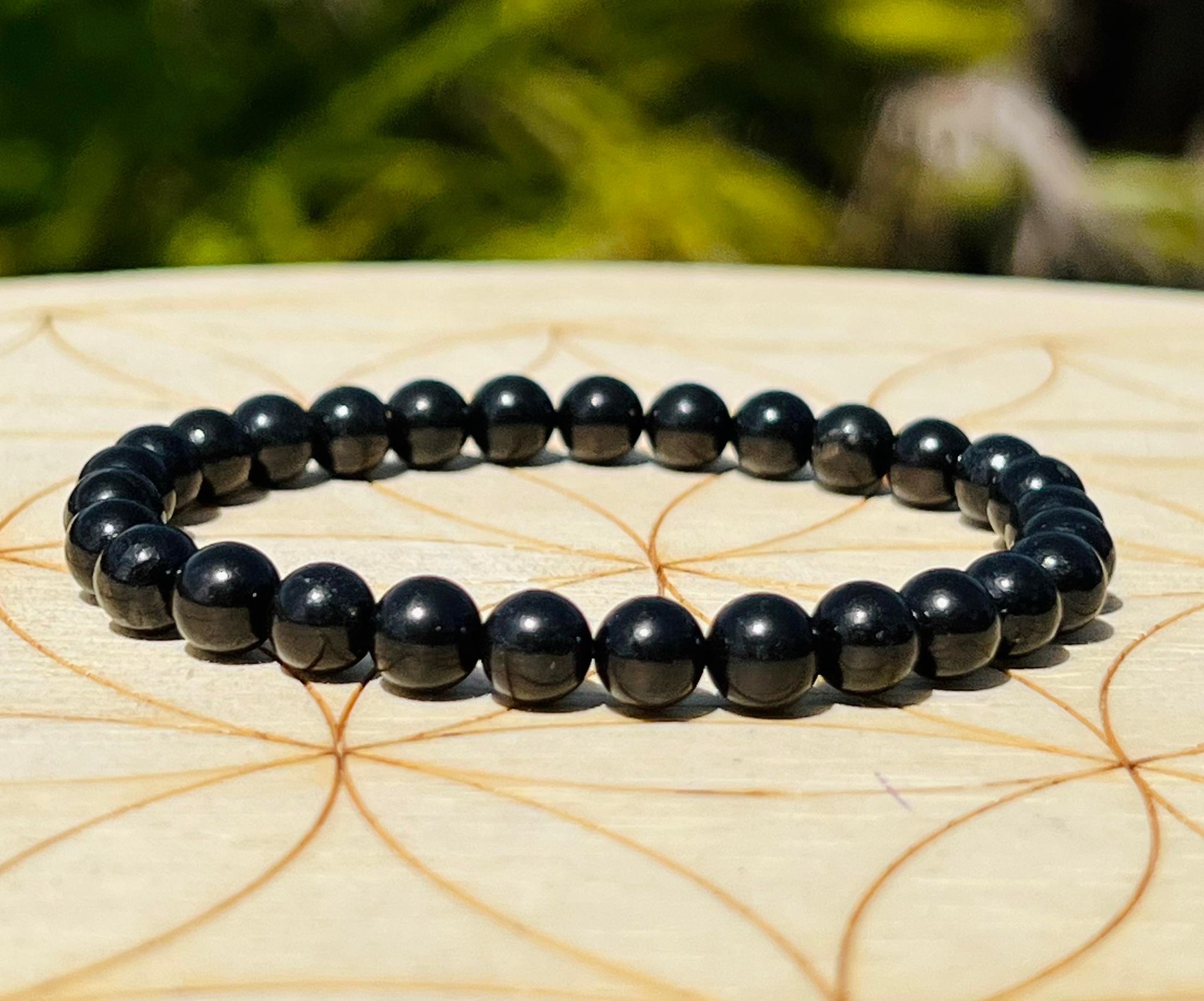 Shungite Bracelet