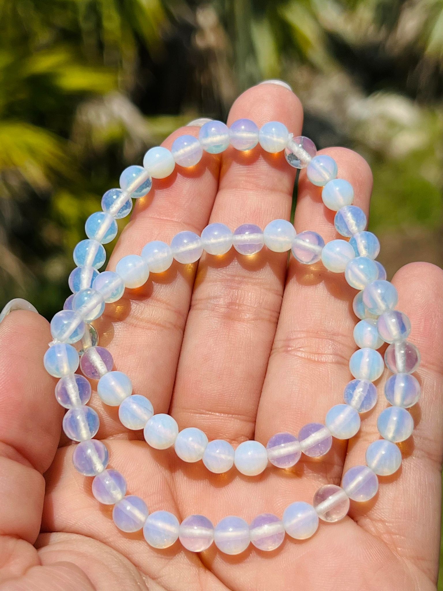 Opalite Bracelet