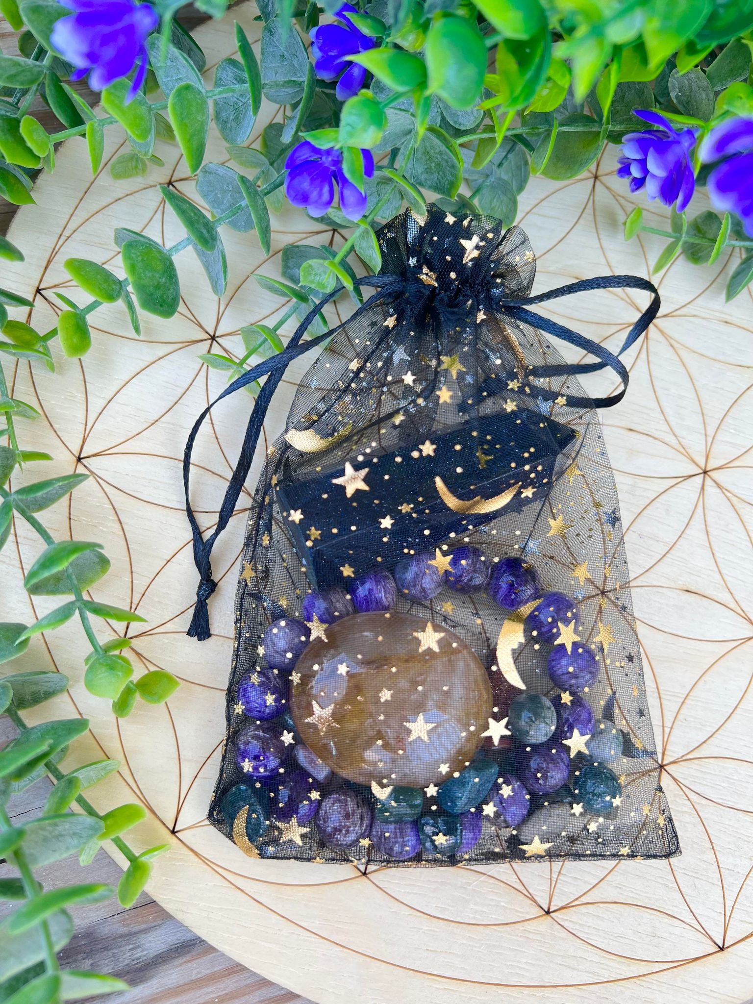 Celestial Manifestation Bundle