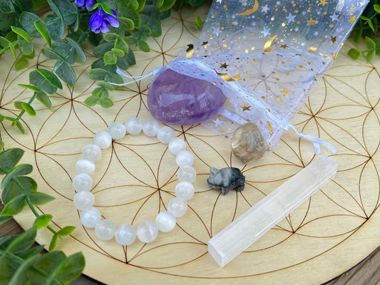 Healing Energy Bundle Deal